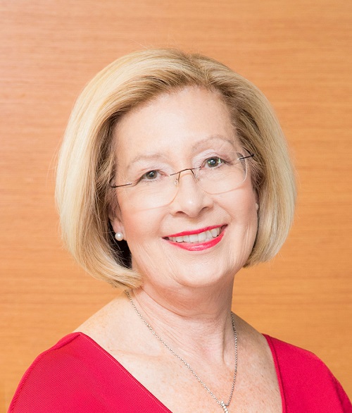 Photo of JoAnn Magnatta Photo of JoAnn Magnatta